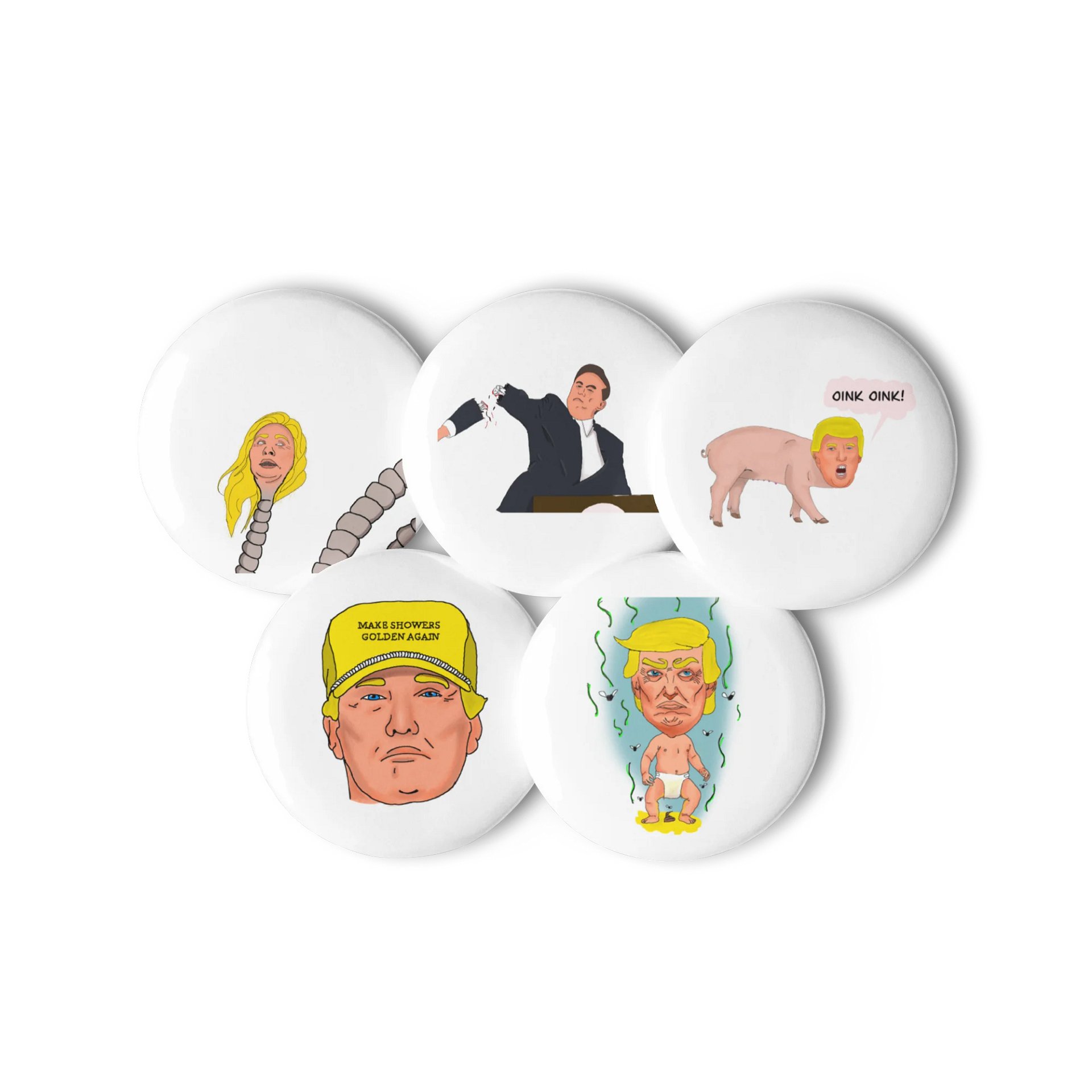 political pins product image (3)