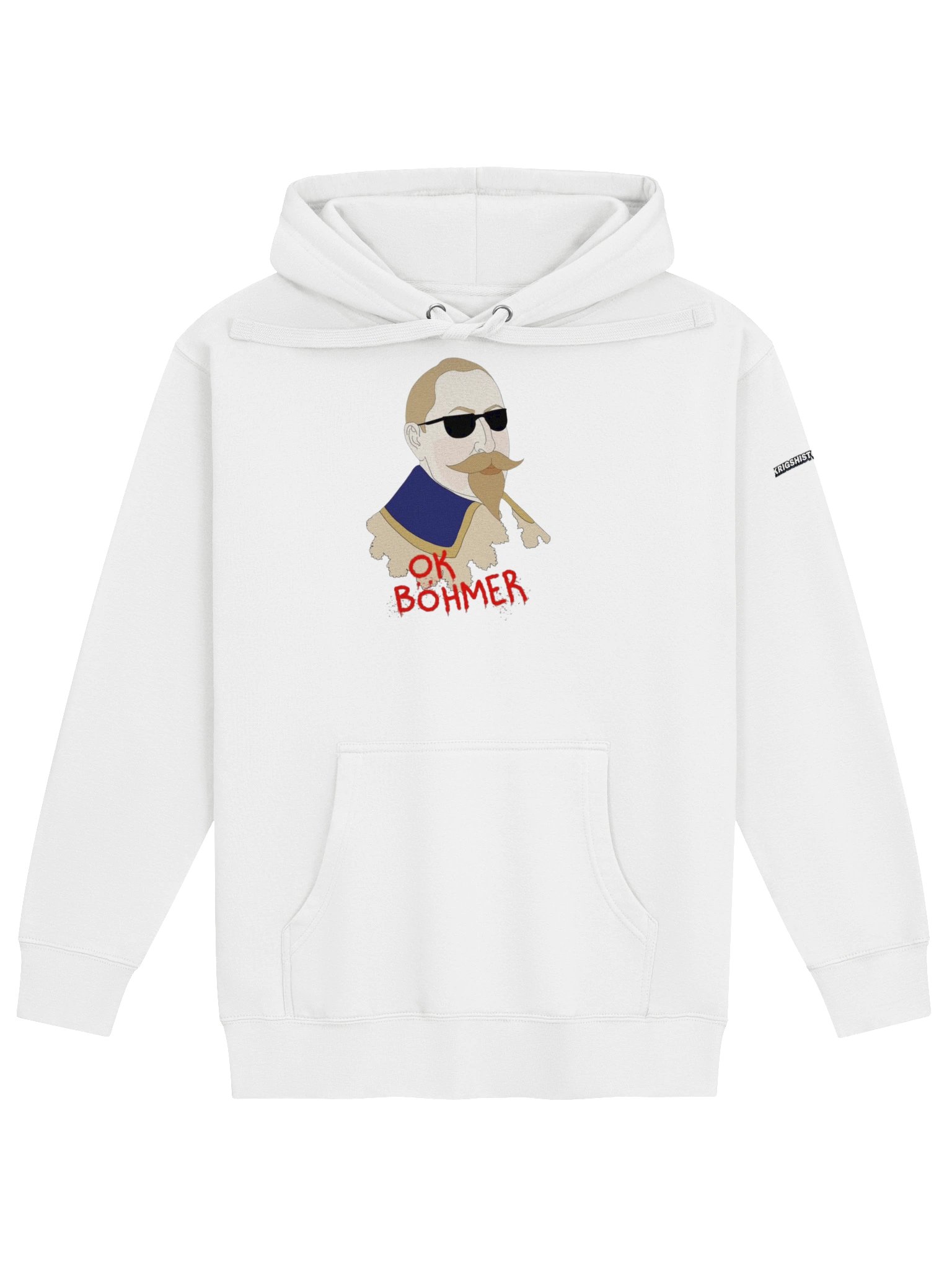 Ok Böhmer (Hoodies) product image (1)