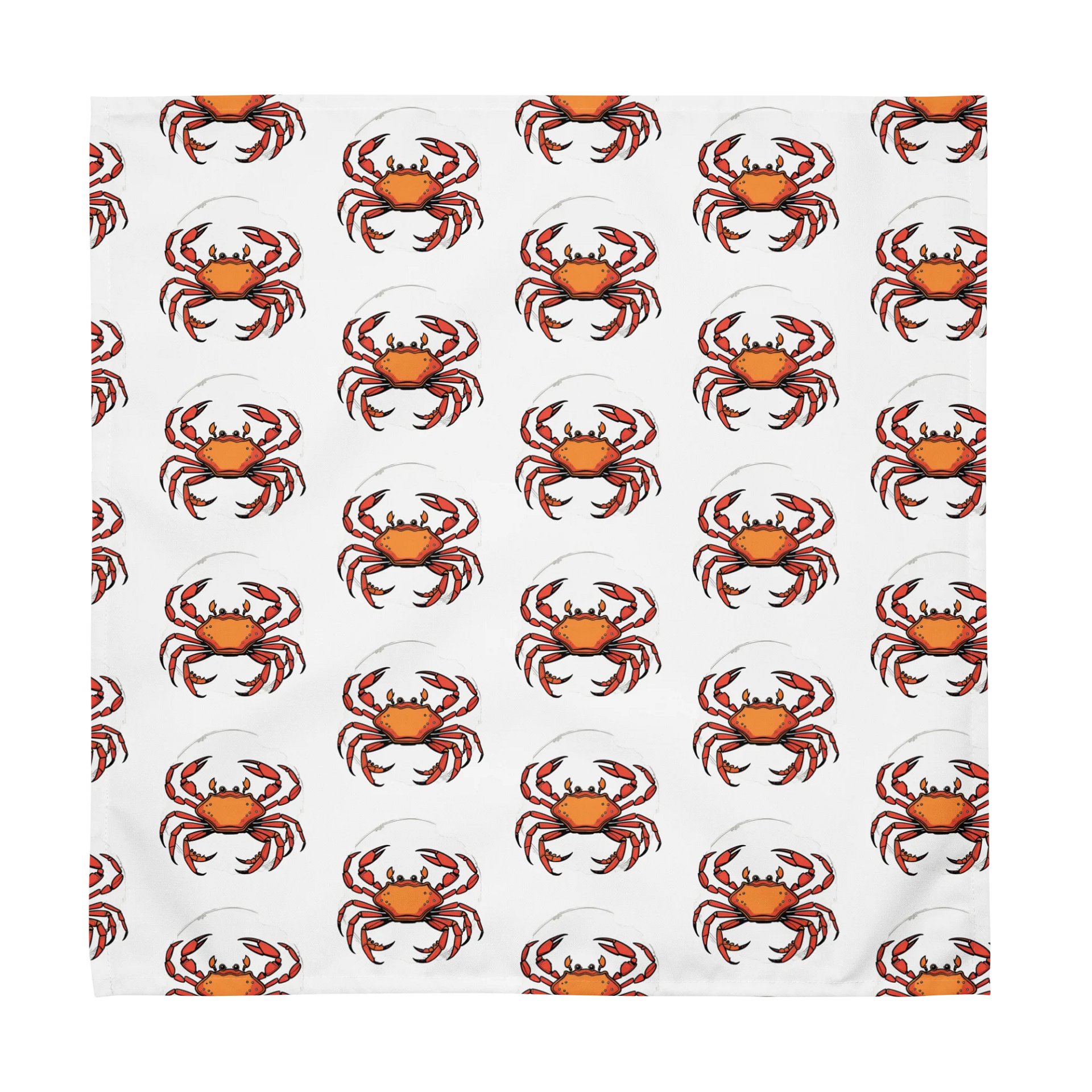 Crabby Chic Cloth Napkin Set product image (3)