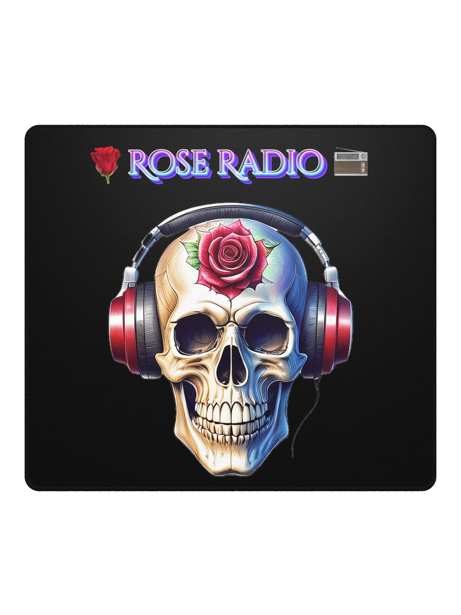 RR Gaming Mouse Pad 18.5" x 16.5” product image (2)