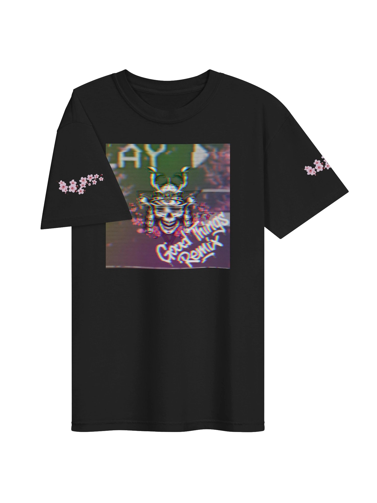 Good Things Remix Tee product image (3)
