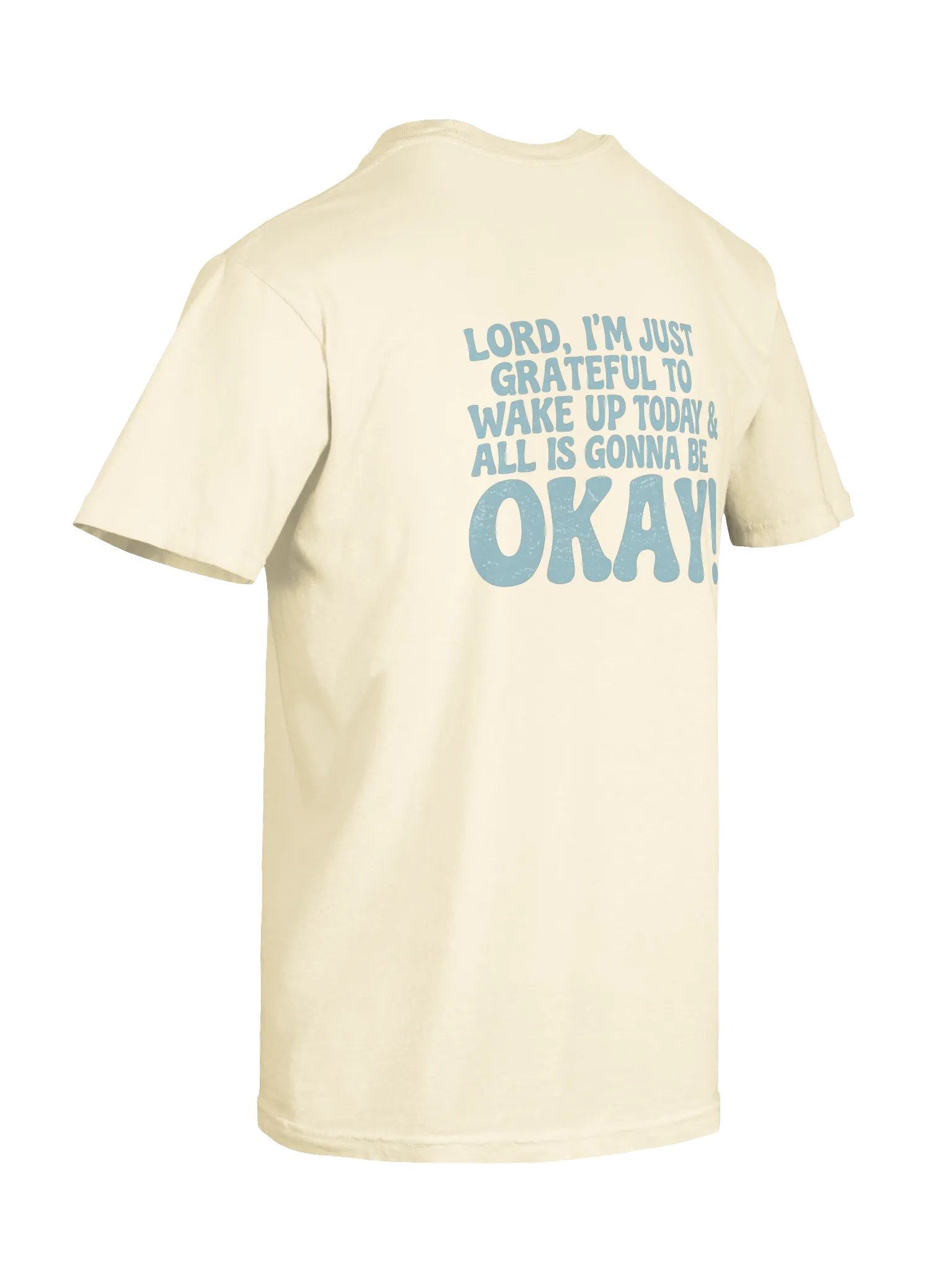 Lyrical Lifestyles: Okay product image (8)