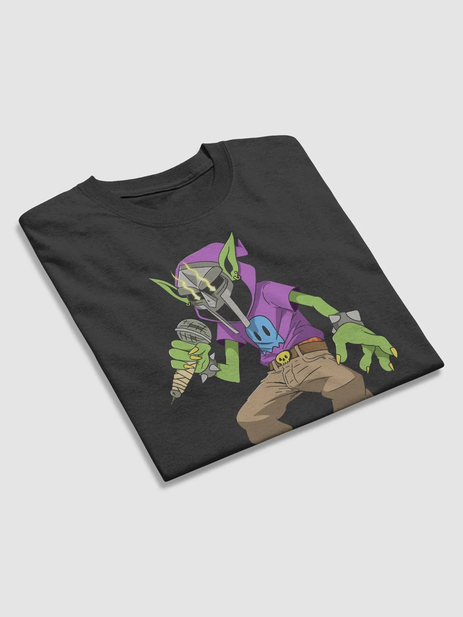 DOOM GOBLIN product image (3)
