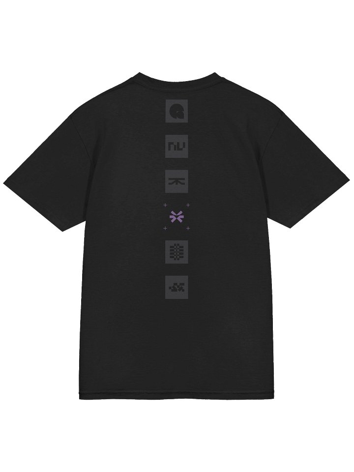"Resist. Disrupt. Destroy" Tee product image (2)