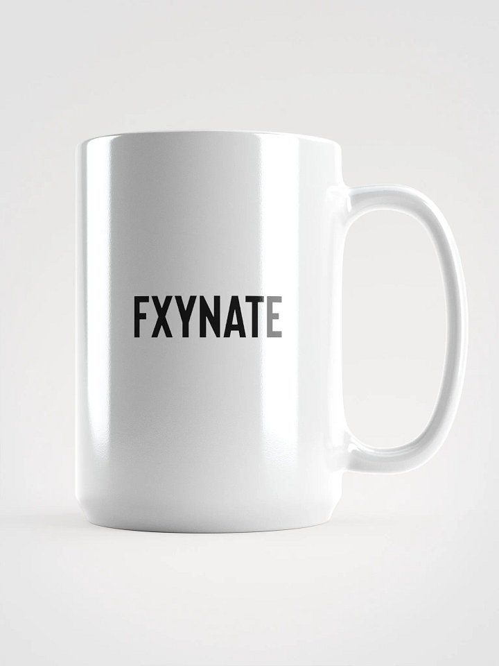 FxyNate Mug (Purple) product image (2)