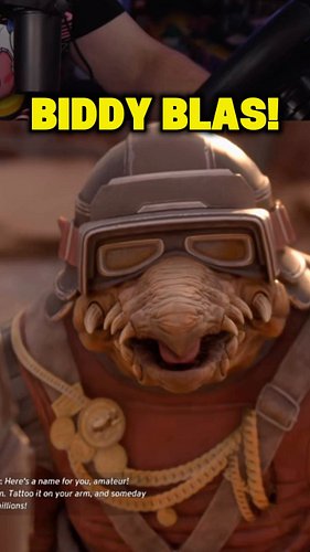 🚨Meeting BIDDY BLAS, SCRIB DOOON!🚨

My love / hate relationship with the one and only, BIDDY BLAS! Give me a “SCRIB DOON!” in...