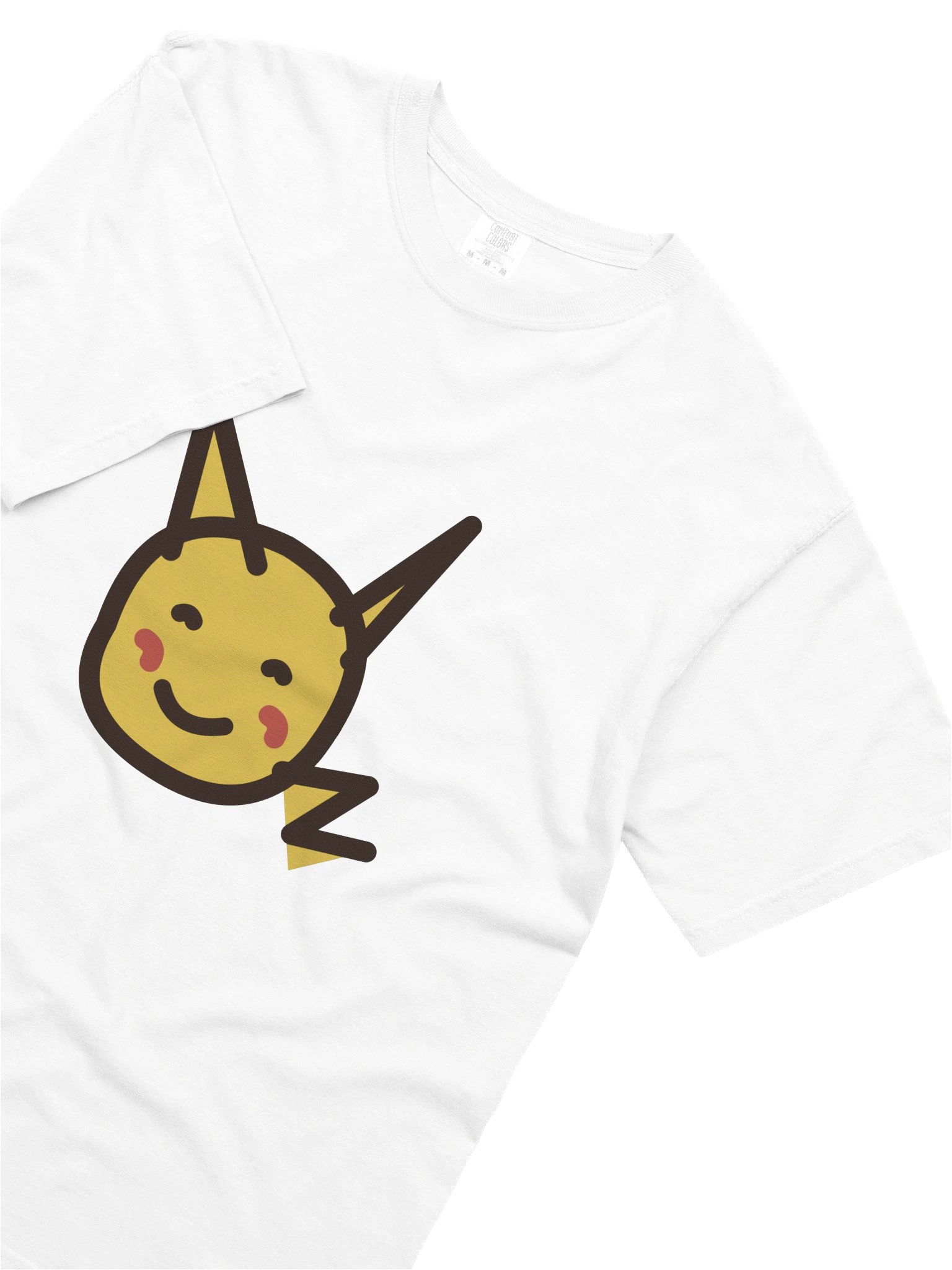 Sparko Original Tee product image (7)