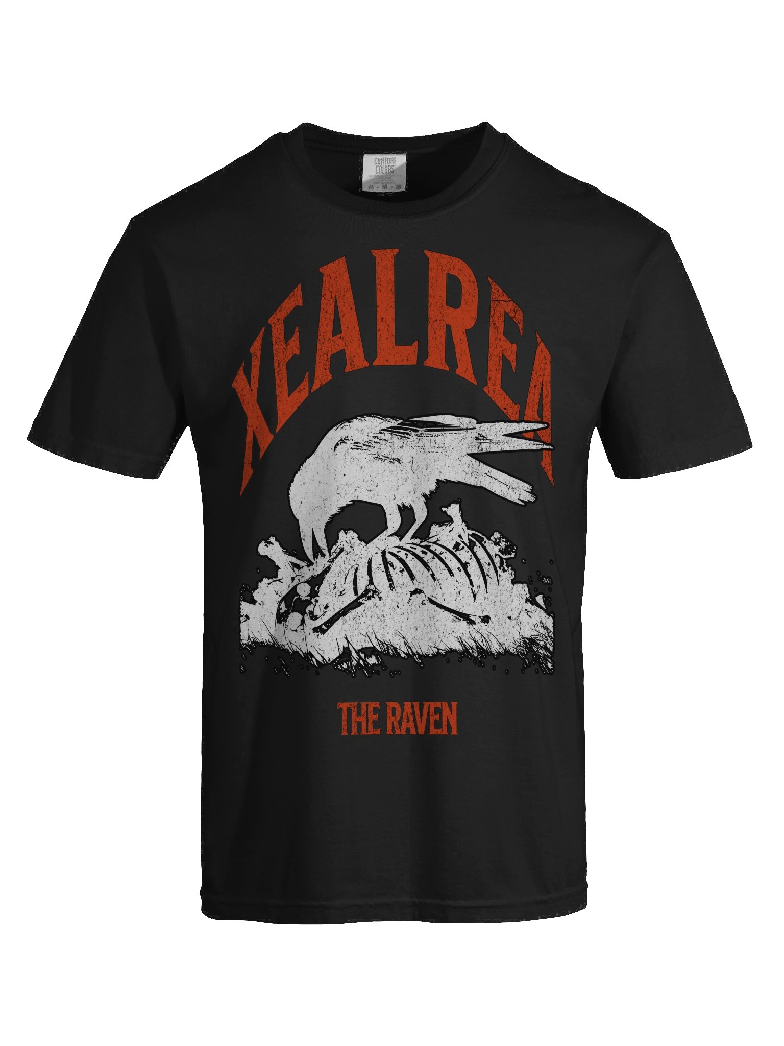 THE RAVEN TEE product image (7)