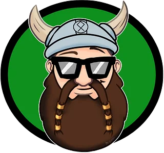 Odinthebeardedone