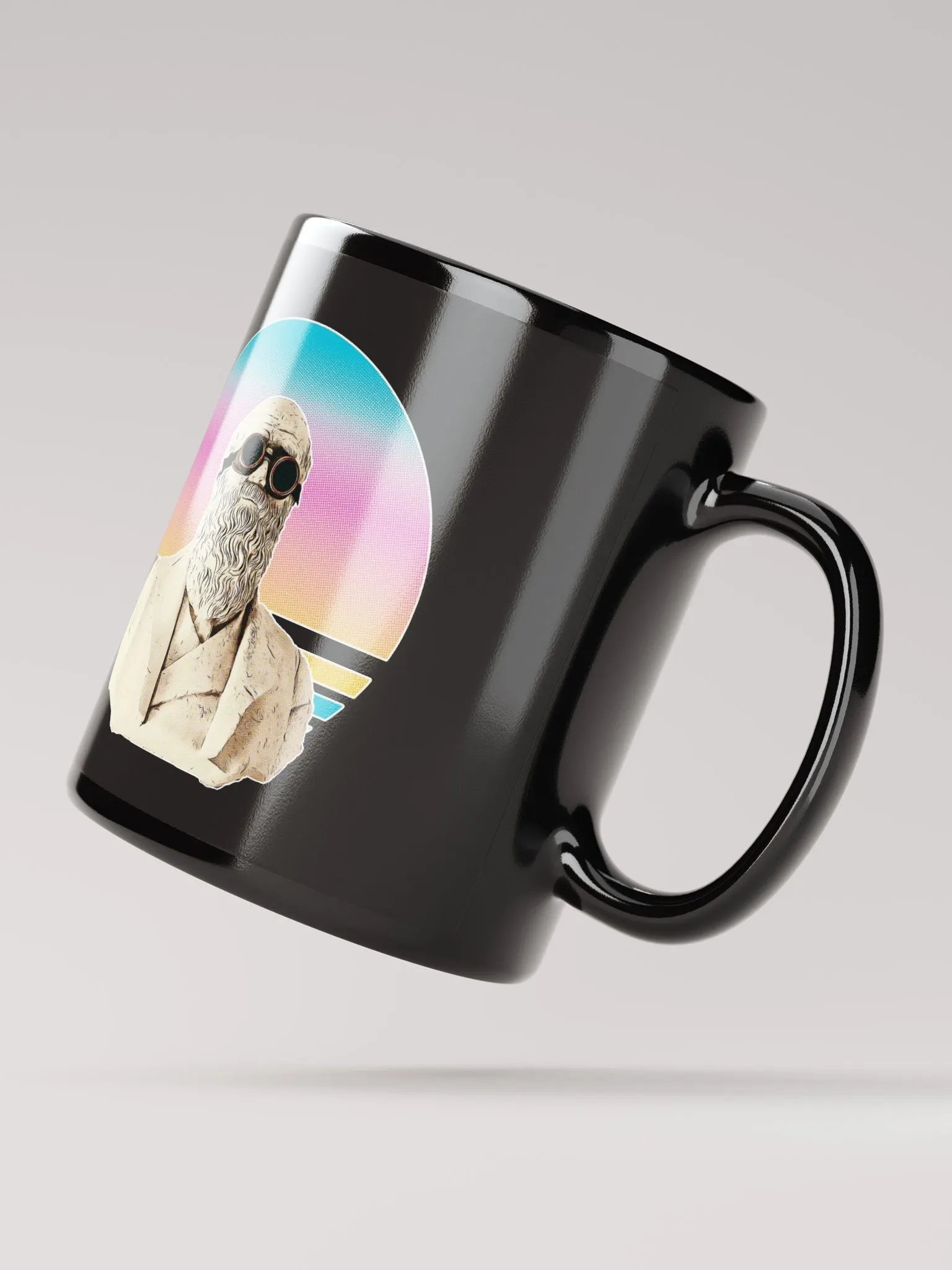 Darwinism Mug product image (4)