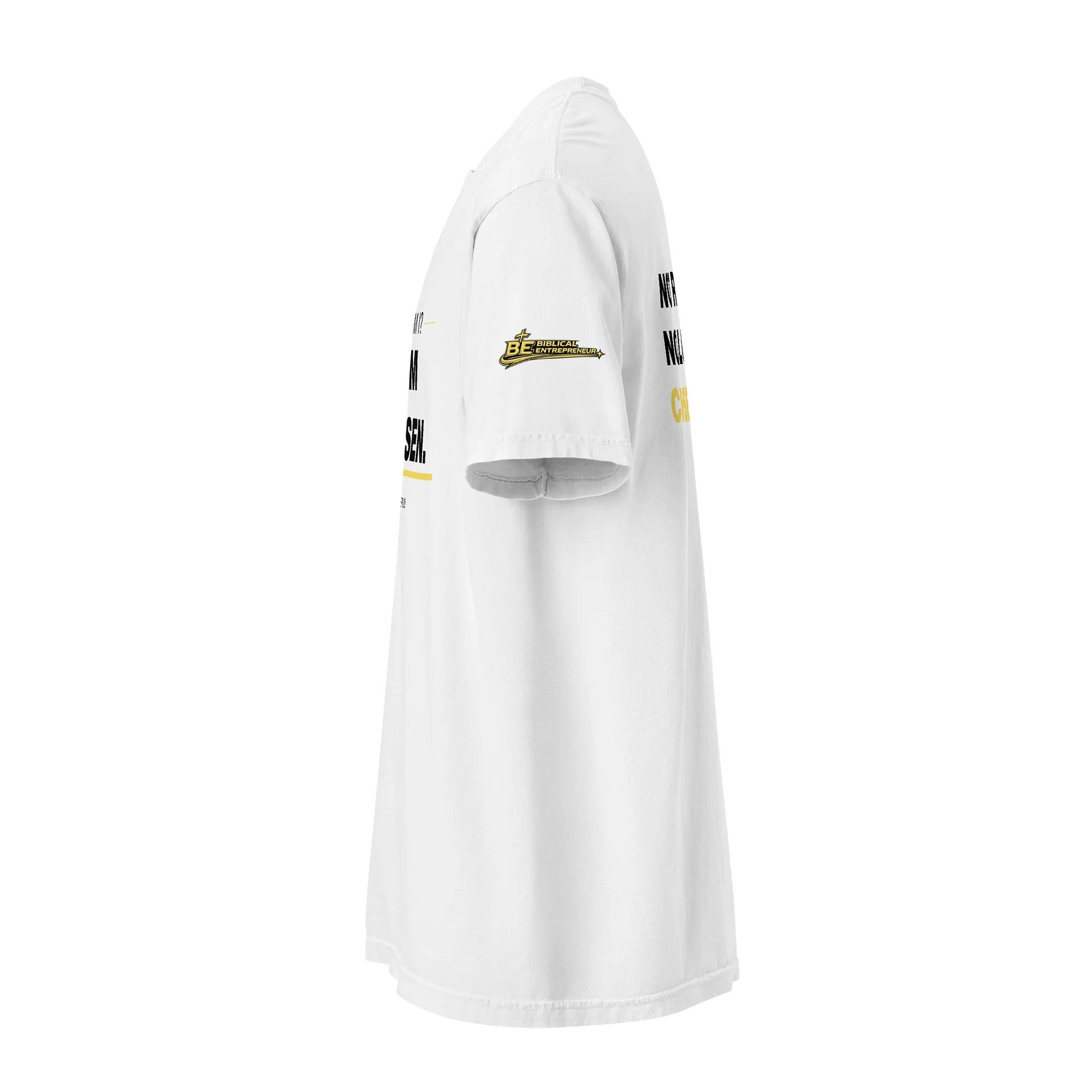 WHO AM I? I AM CHOSEN (01/06) product image (6)