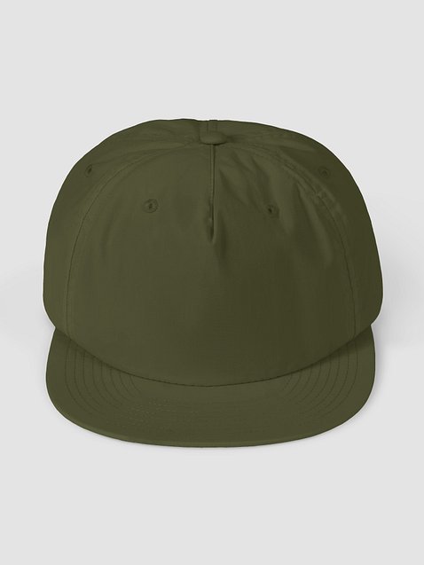 Photo showing  AS Colour Surf Cap