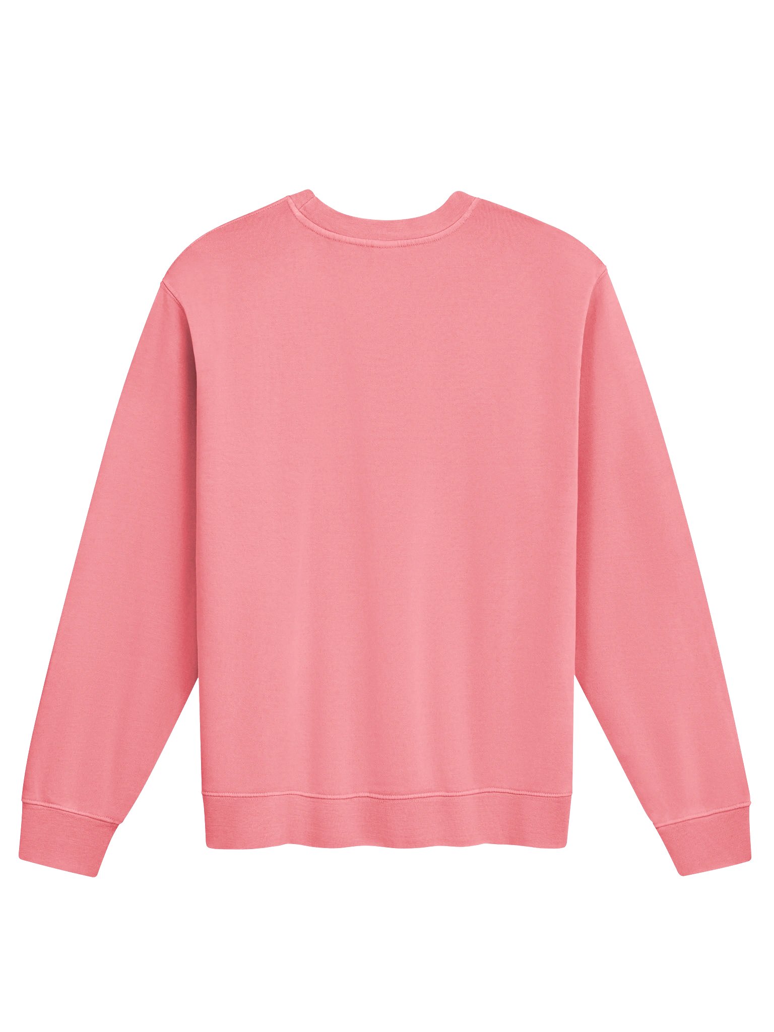 VIBES FRONT CREWNECK product image (2)