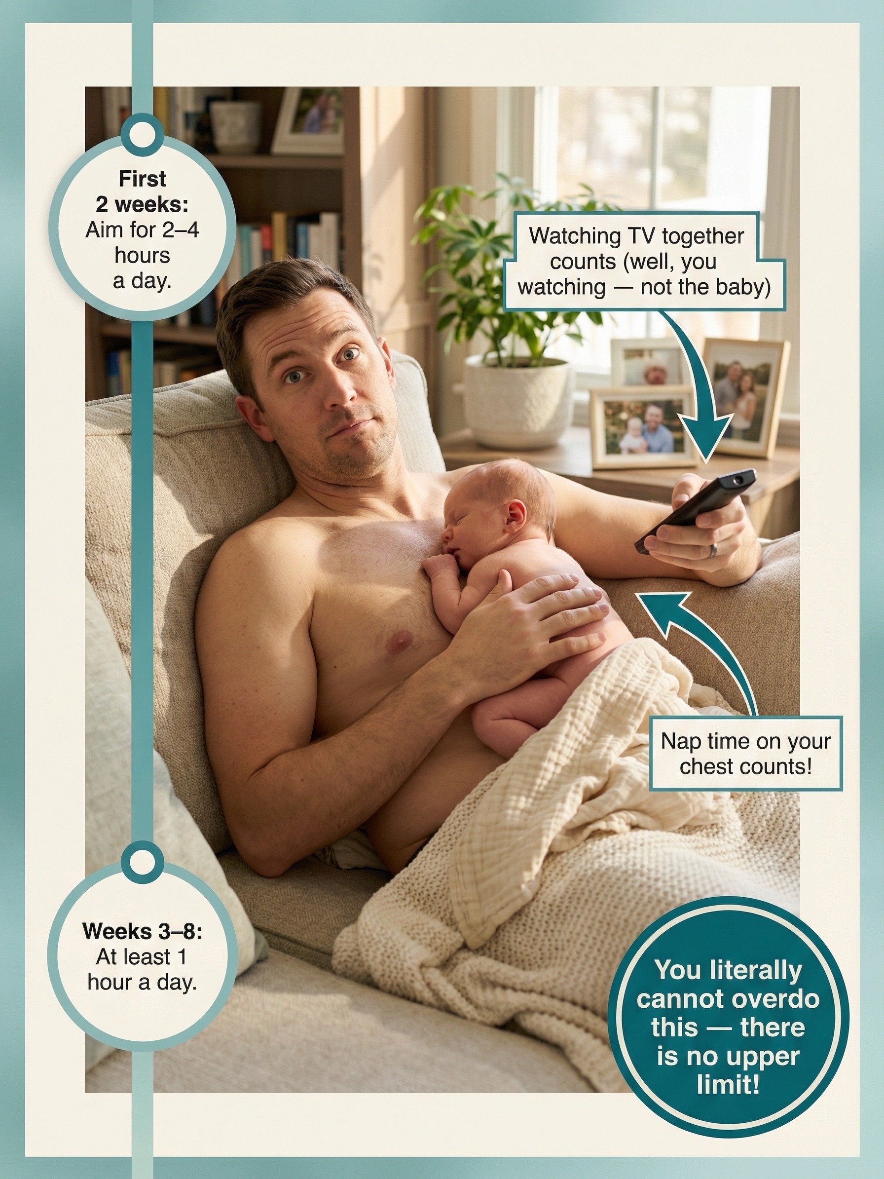 The Newborn Playbook (0-2 Months) - 2 eBooks Bundled product image (5)