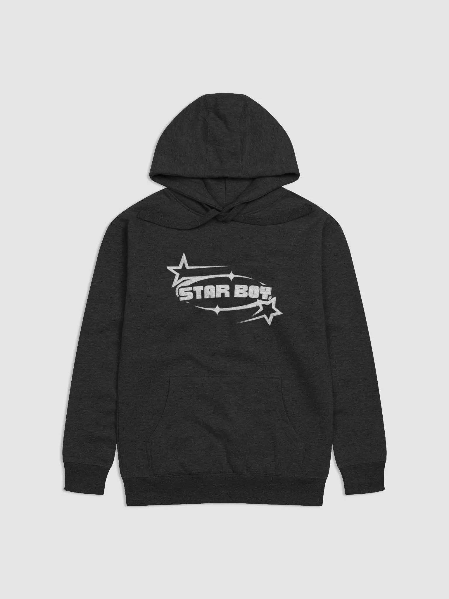 Y2K- Long Hoodie ( Star Boy) product image (4)