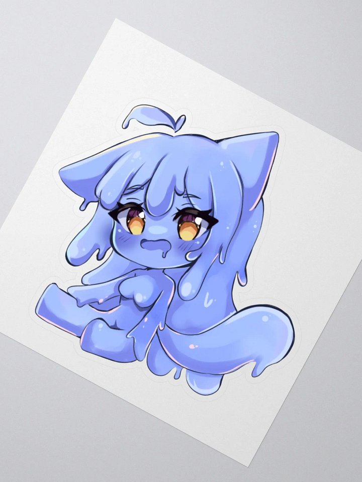 Slime Sulky product image (2)