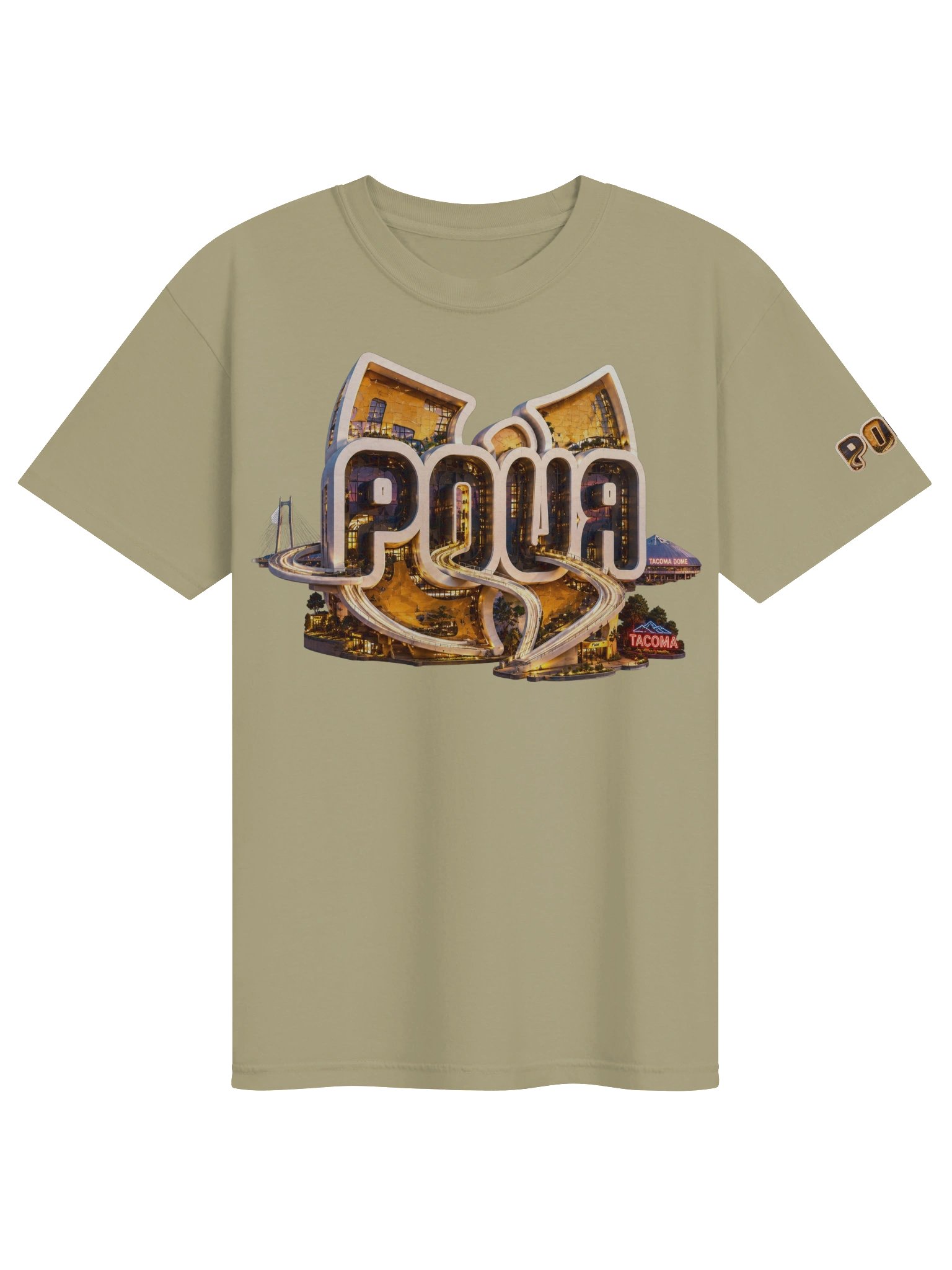 POUR | Celebration | City Edition product image (1)
