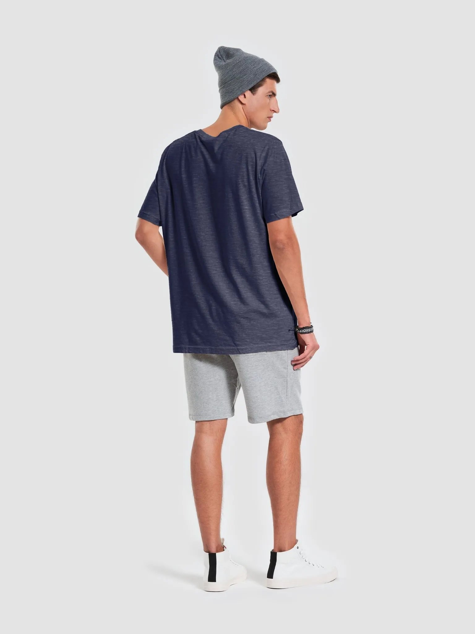 Monster Logo- simple Tee product image (7)