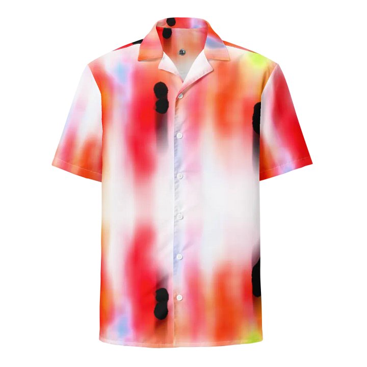 Sunset Breeze | Hawaiian Shirt product image (1)