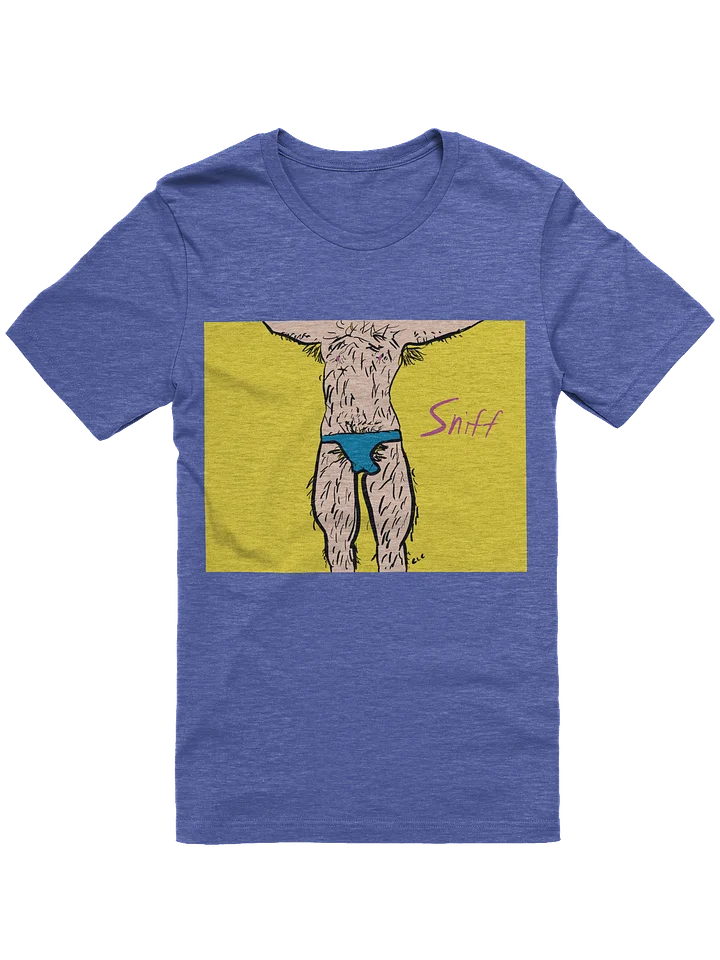 SNIFF tee product image (73)