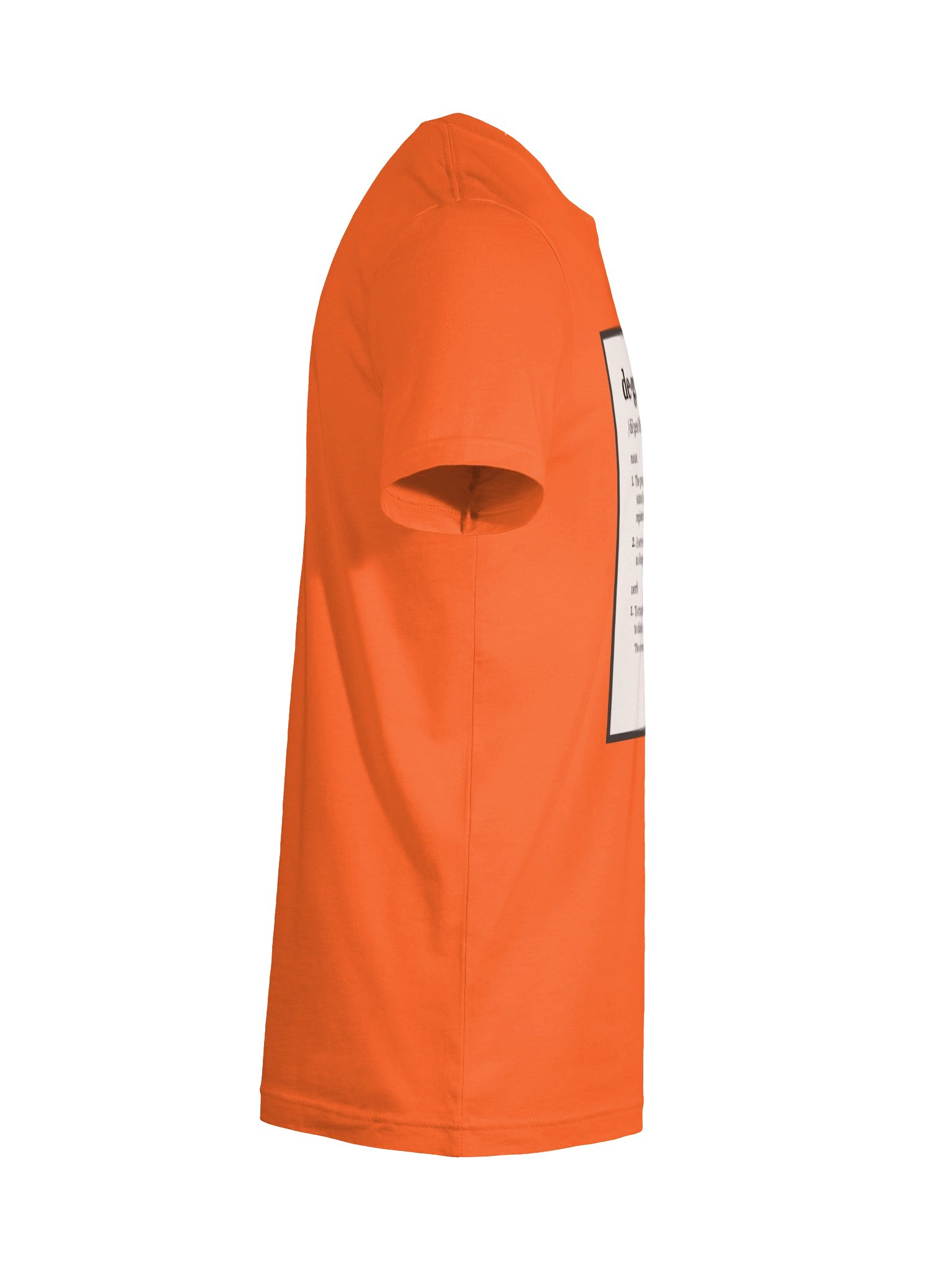 Deguesting T-Shirt product image (10)