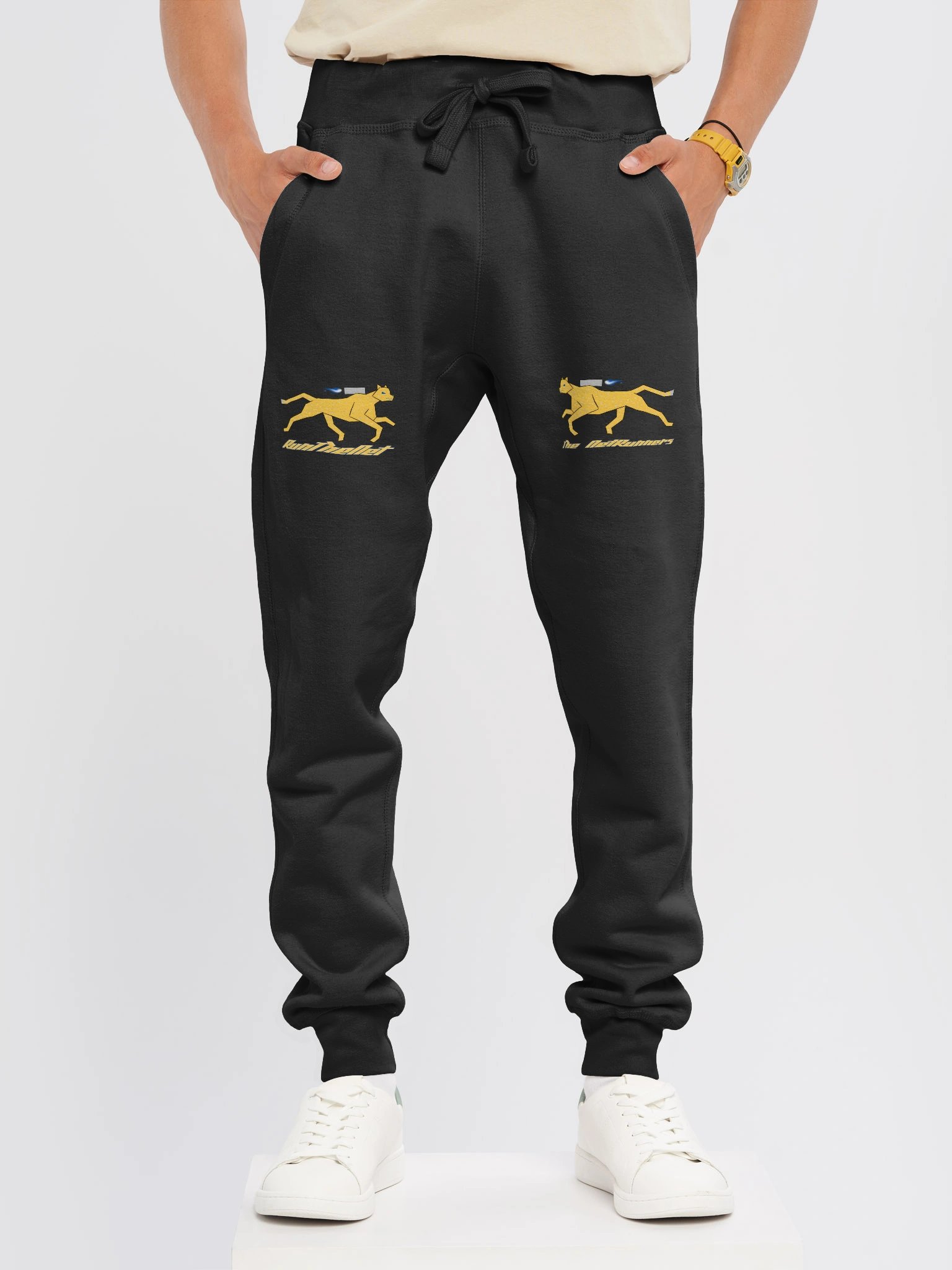Netrunners Flash Joggers product image (9)