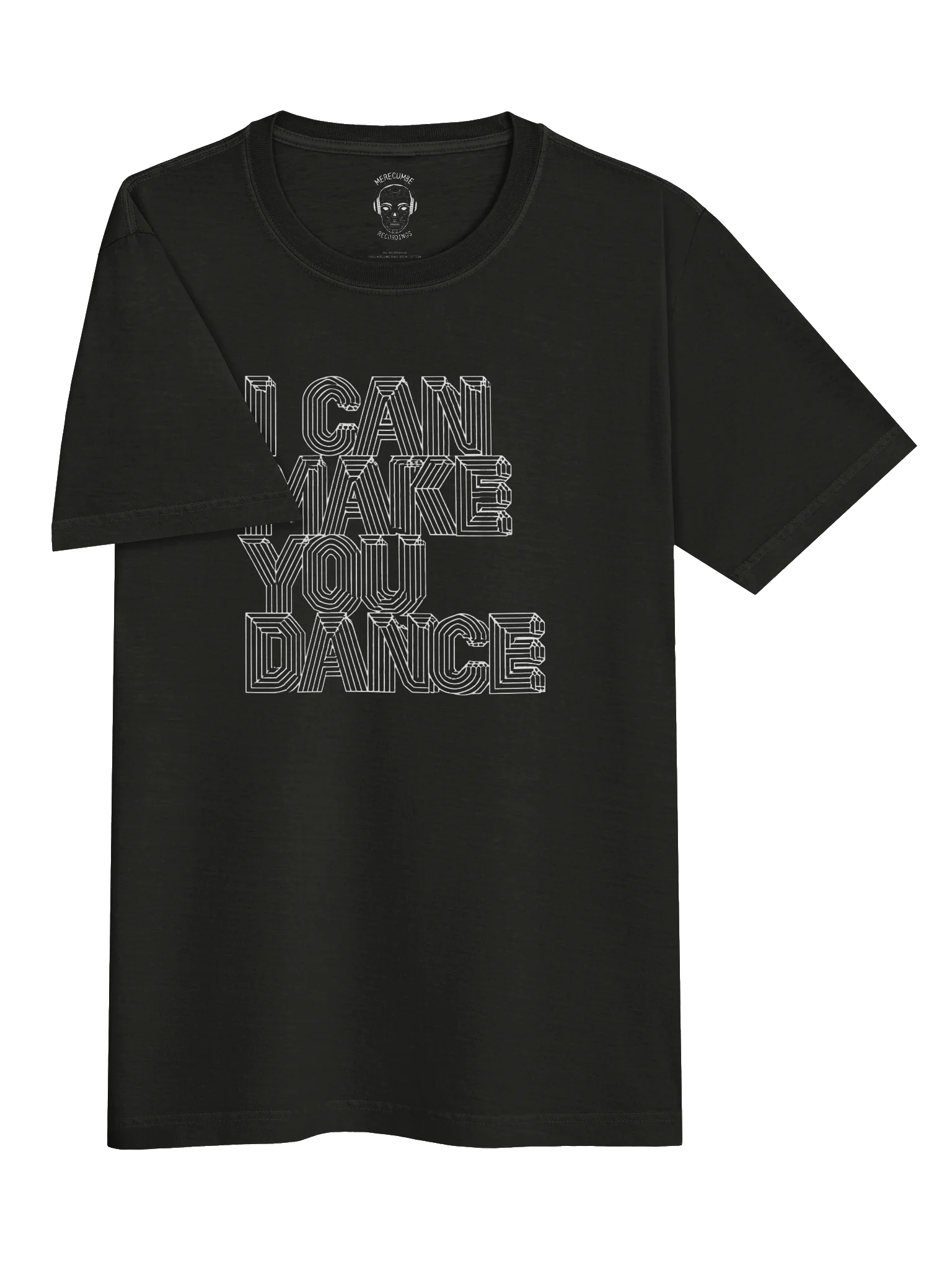 I CAN MAKE YOU DANCE (Men's Premium Short Sleeve T-shirt) product image (7)