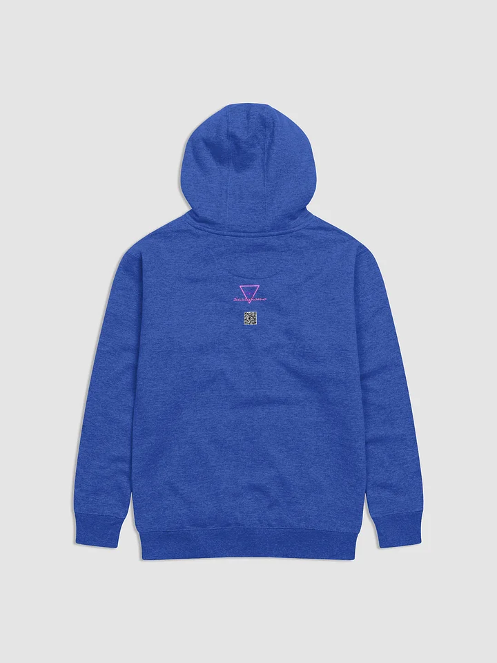 Cure Long Covid RX Hoodie product image (18)