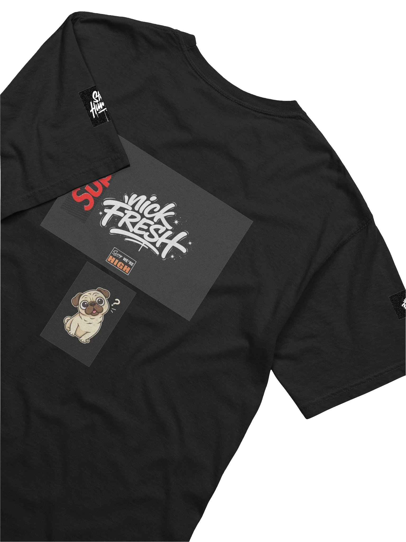 Doctor Benson (RIP) drop, For sarah! product image (6)