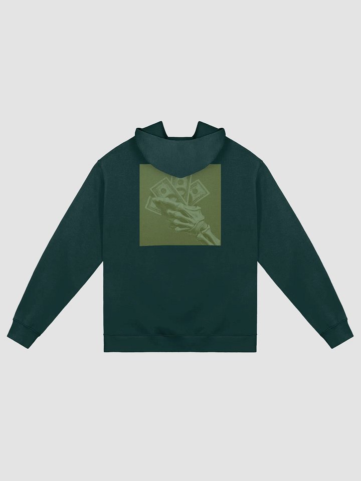 PMS Hooded Sweatshirt product image (2)
