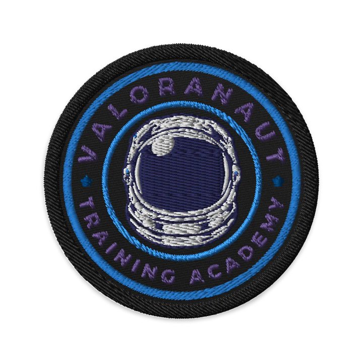 VTA Patch product image (1)