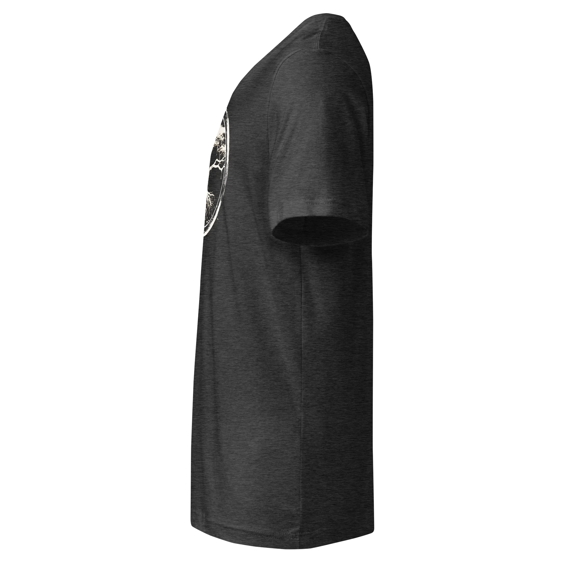 ONE KING Rooted IV V-Neck Tee product image (11)