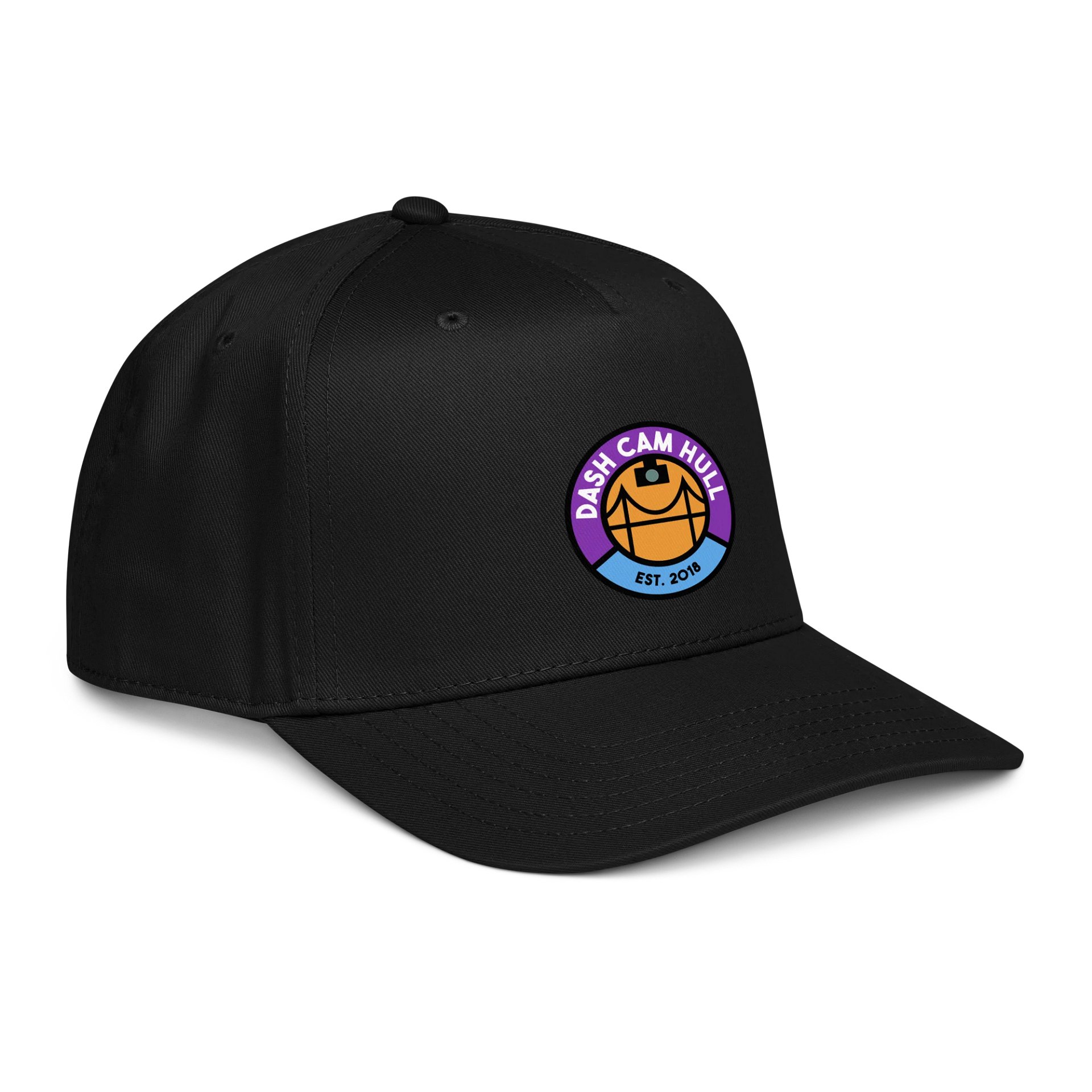 DCH Logo Cap product image (4)