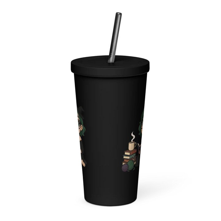 BarefootedMama Tumbler product image (2)