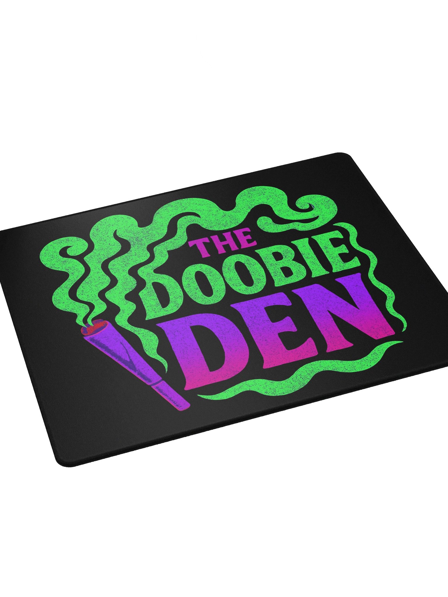 the doobie den mousepad product image (3)