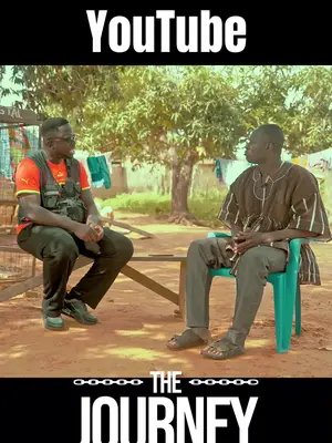 Ndewura Jakpa Explained: History of the Gonja Kingdom Full video here: https://youtu.be/n8dj6nqsAhc #GhanaHistory #blackhistory #twumdufe #AfricanHistory 