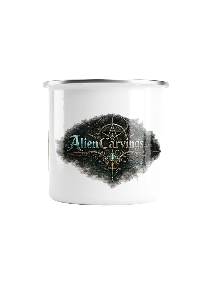High Quality Aliencarvings.come Mug product image (2)