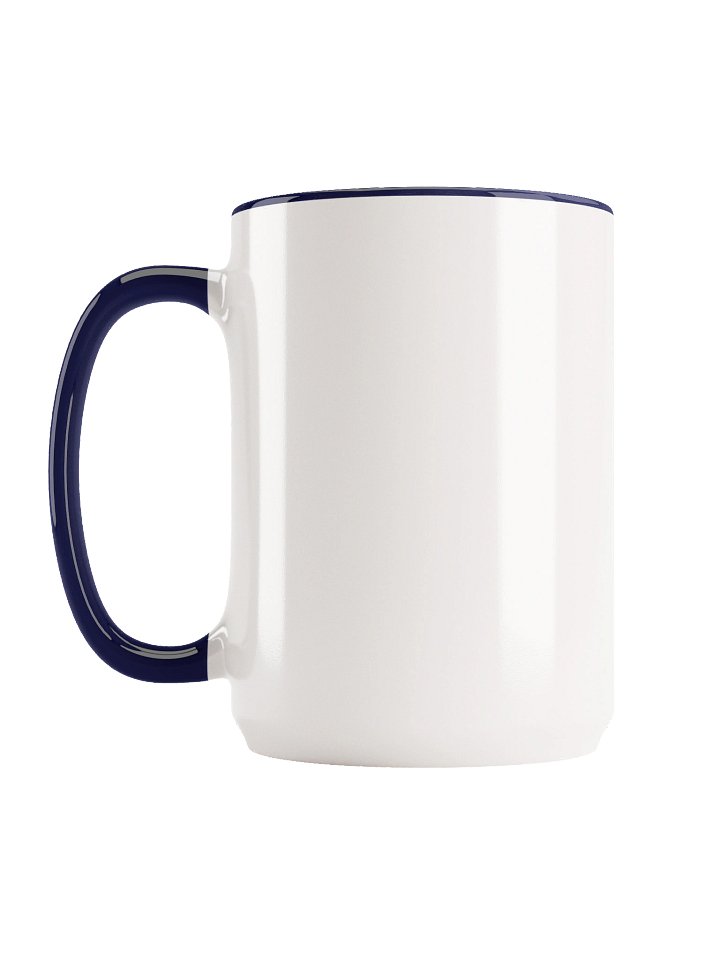 Believe 15oz Coffee Mug product image (2)