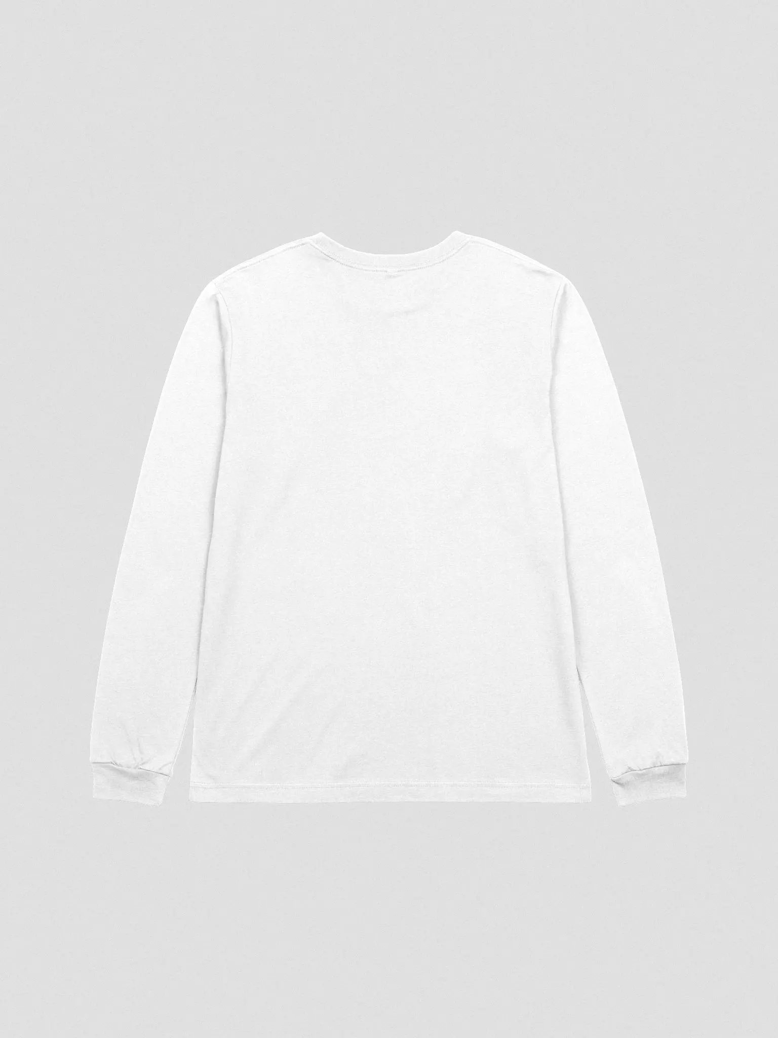 Ducky Logo Long Sleeve T-Shirt product image (2)