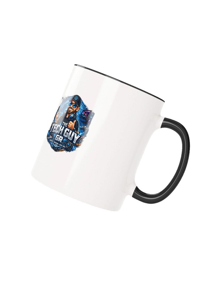 The Tech Guy GR Mug product image (19)