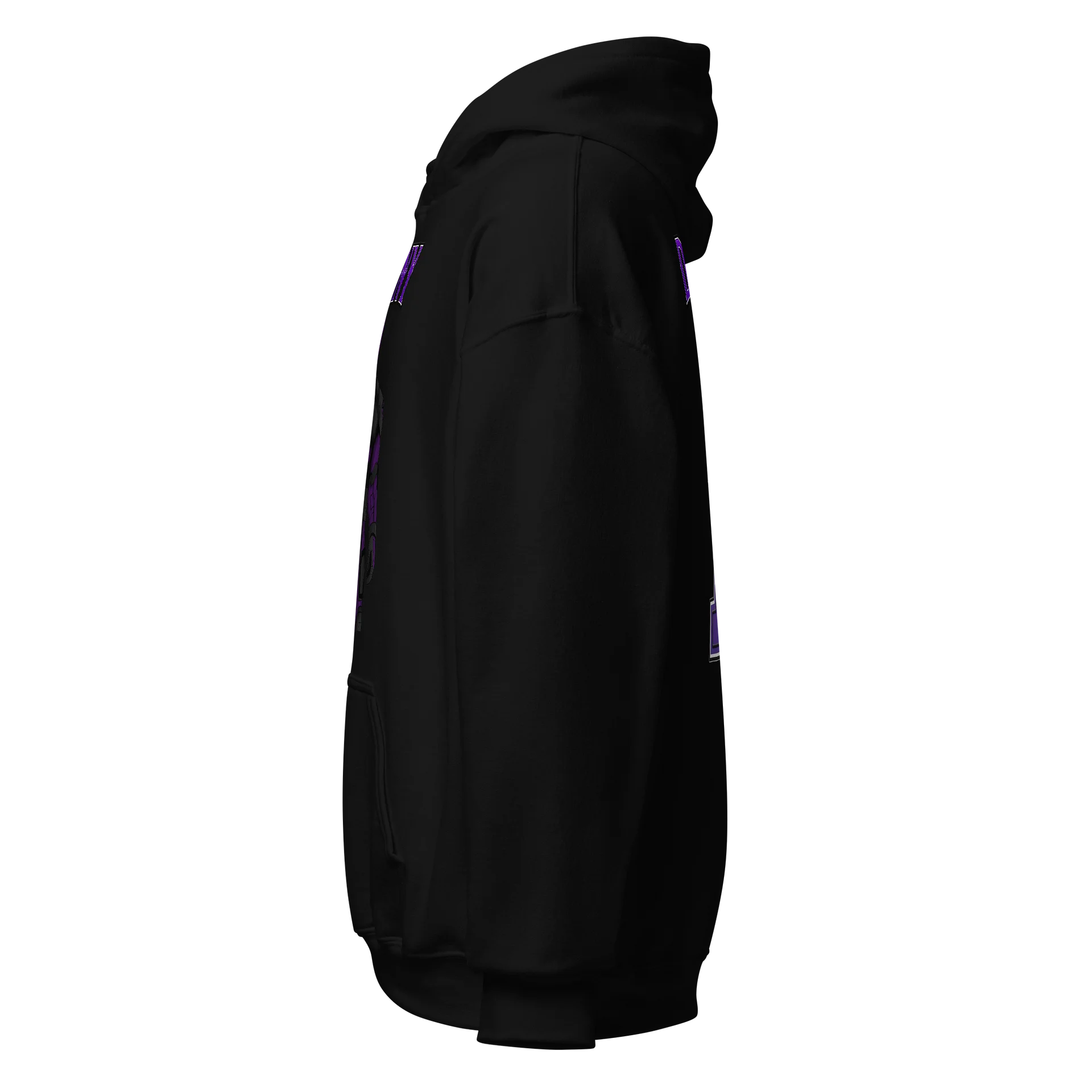 Dunny hoodie product image (2)
