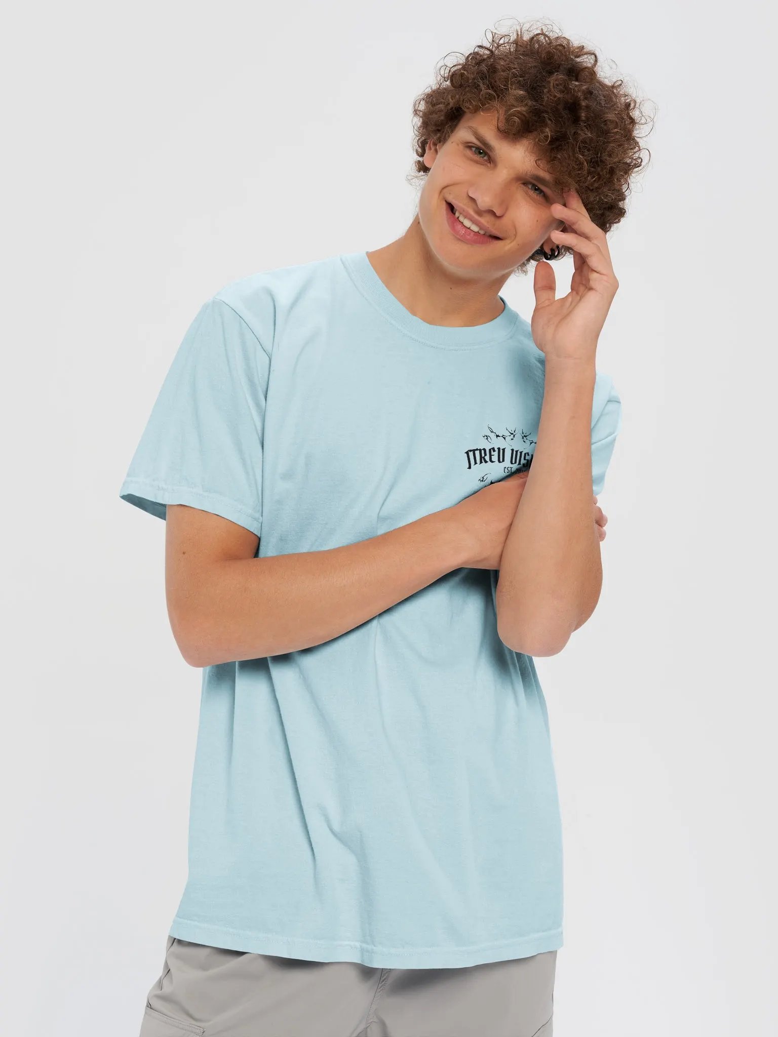 Syndicates Special-Tee product image (37)
