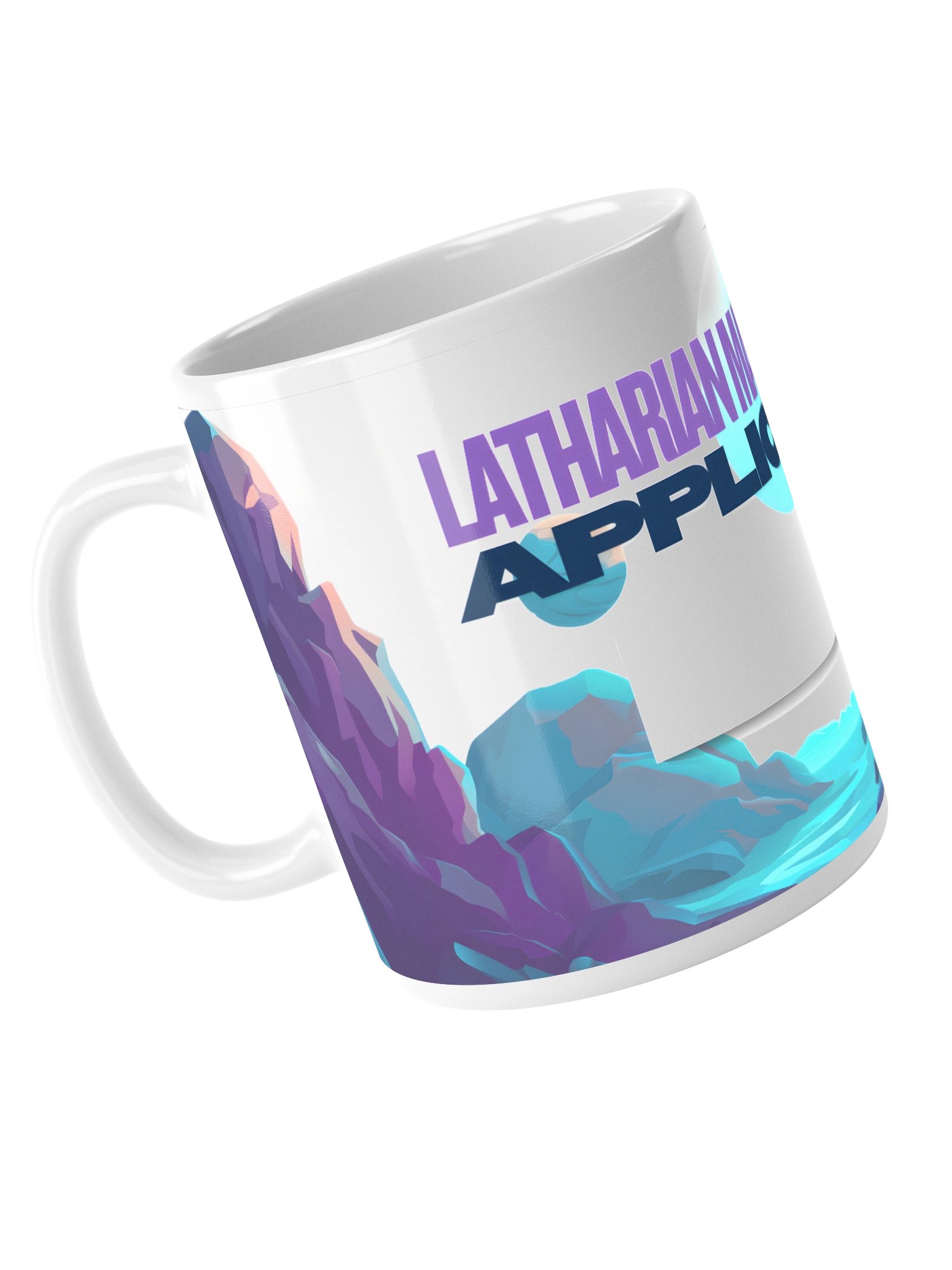 LMP Mug product image (5)