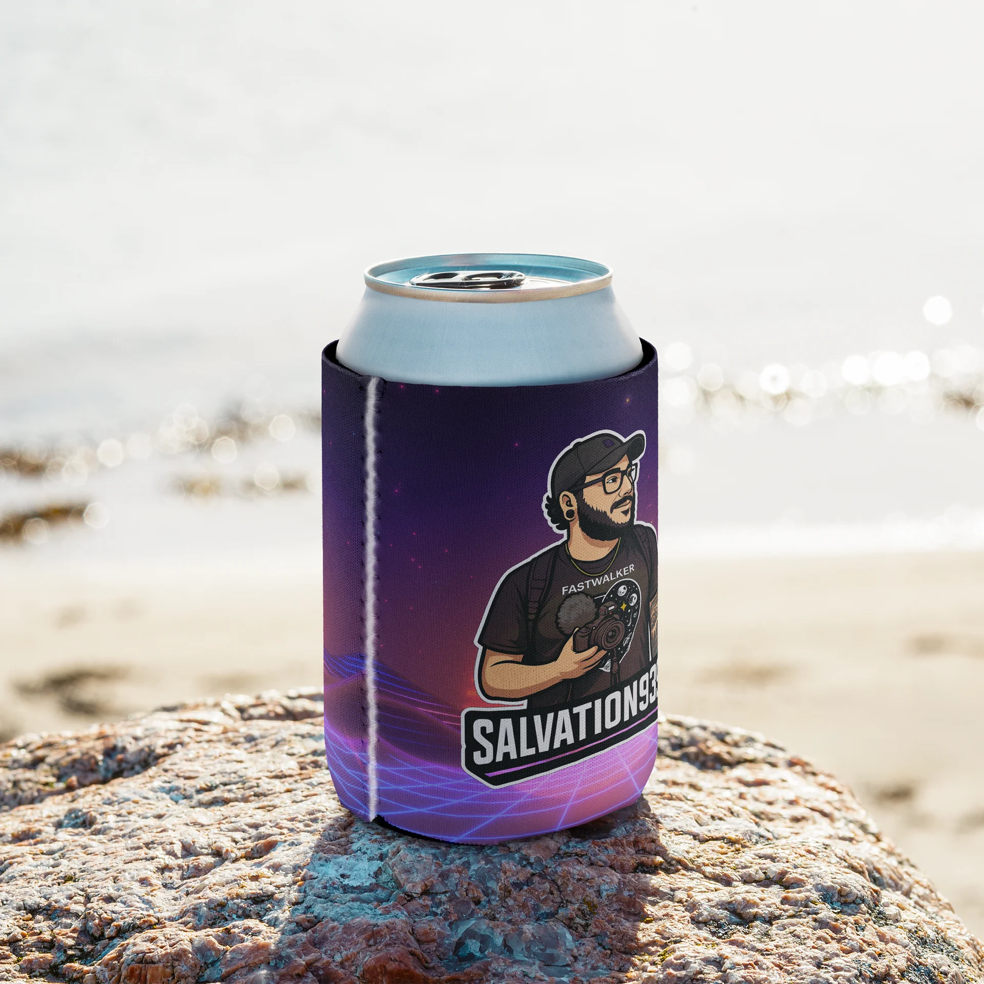 Salvation Coozie product image (8)