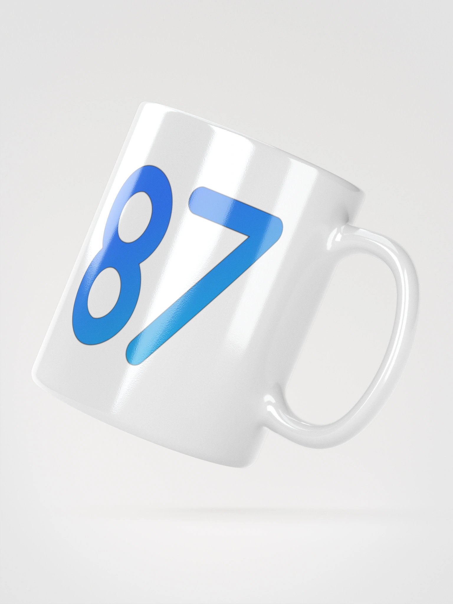 87 Cup product image (3)