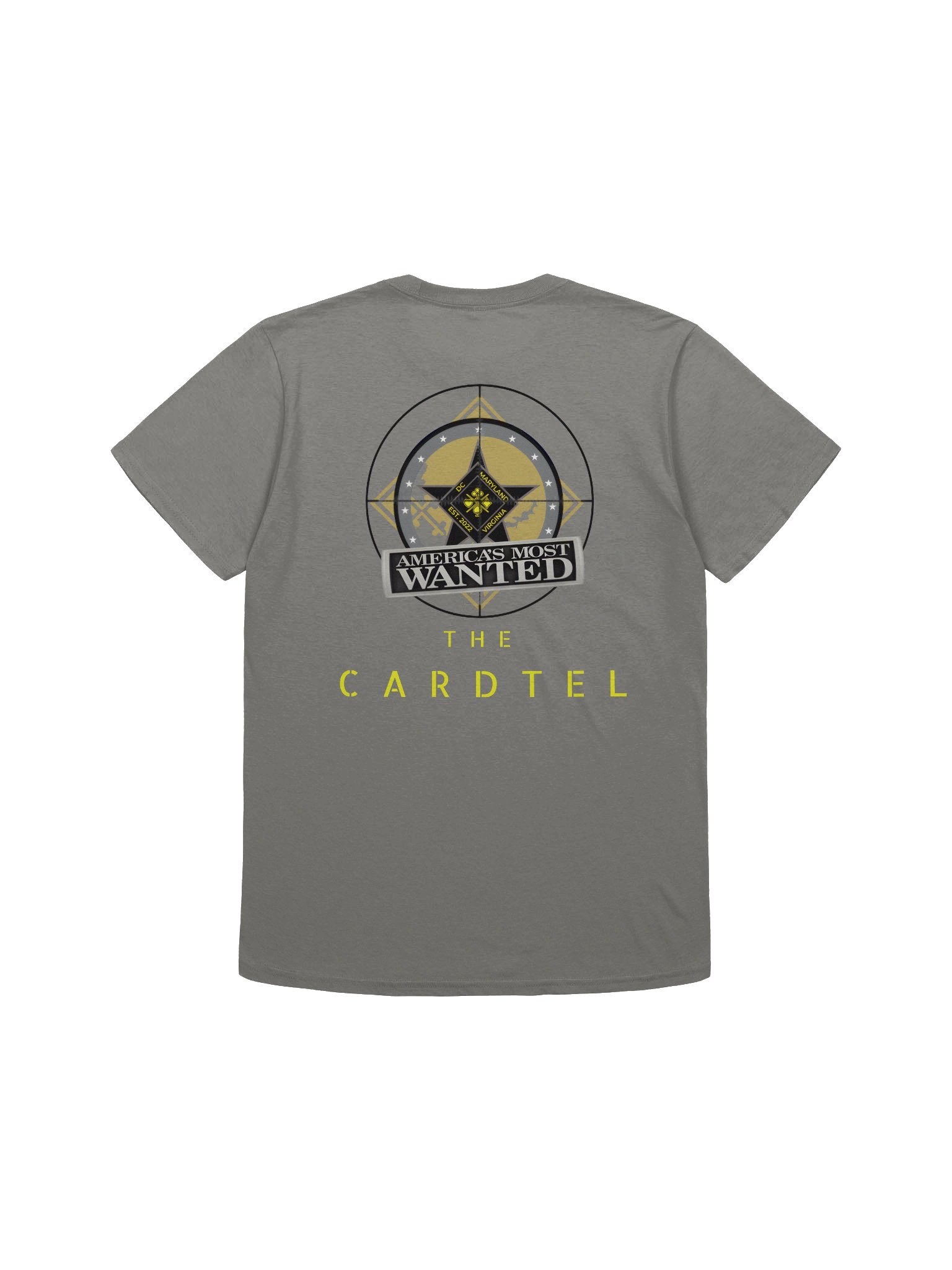 Hammer Classic Original Tee product image (2)