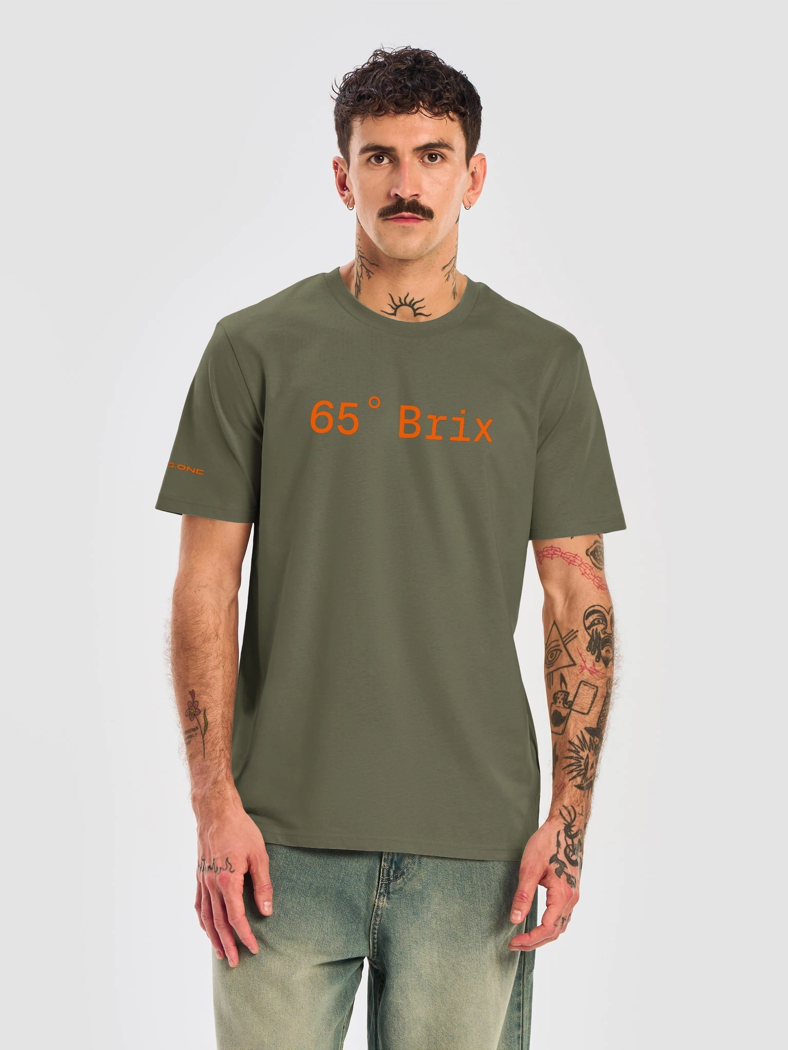 FCOJ @ 65° Brix product image (25)
