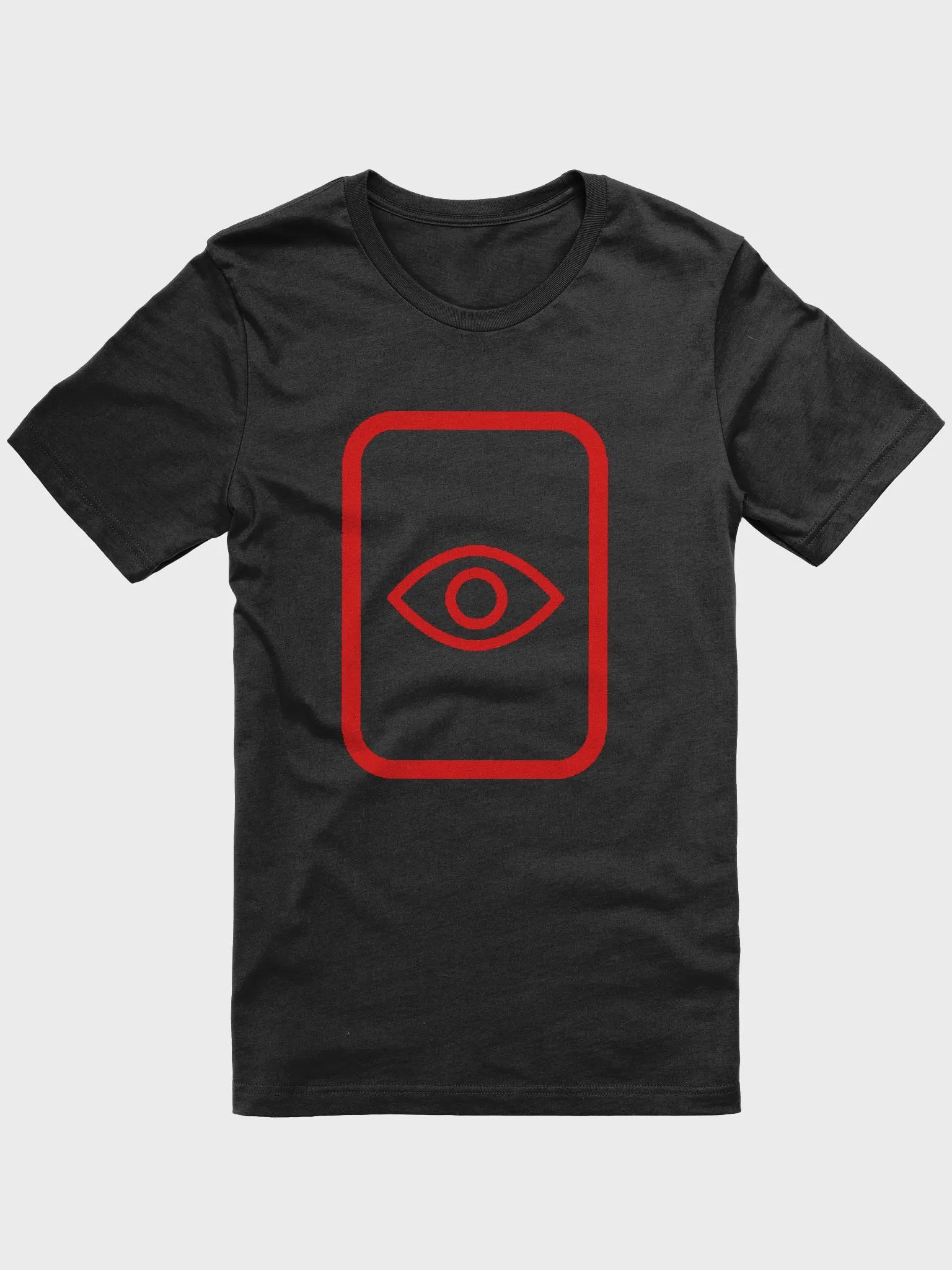 EyeSeeThru Logo Shirt product image (1)