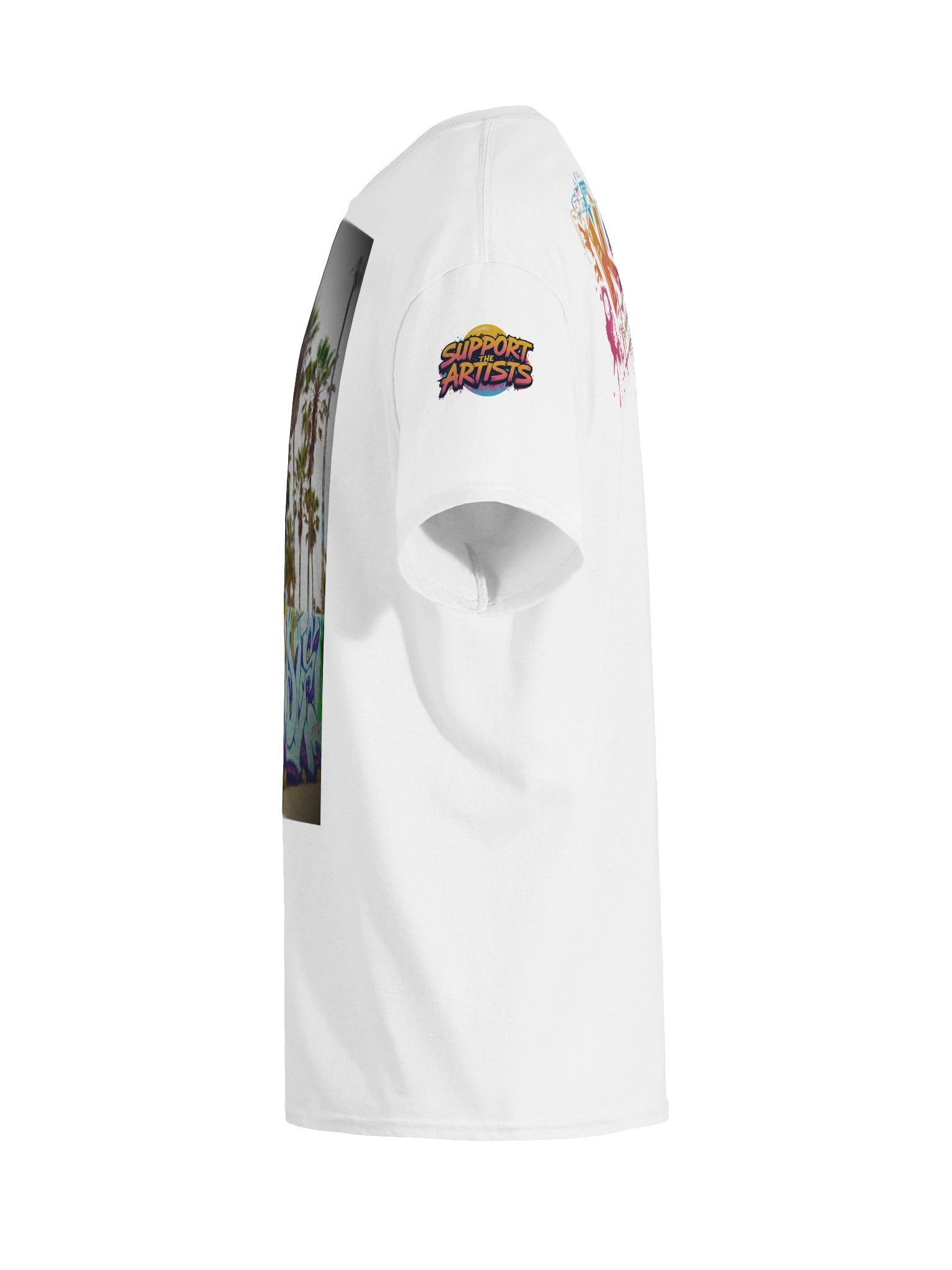 Graffiti Print 1 product image (11)