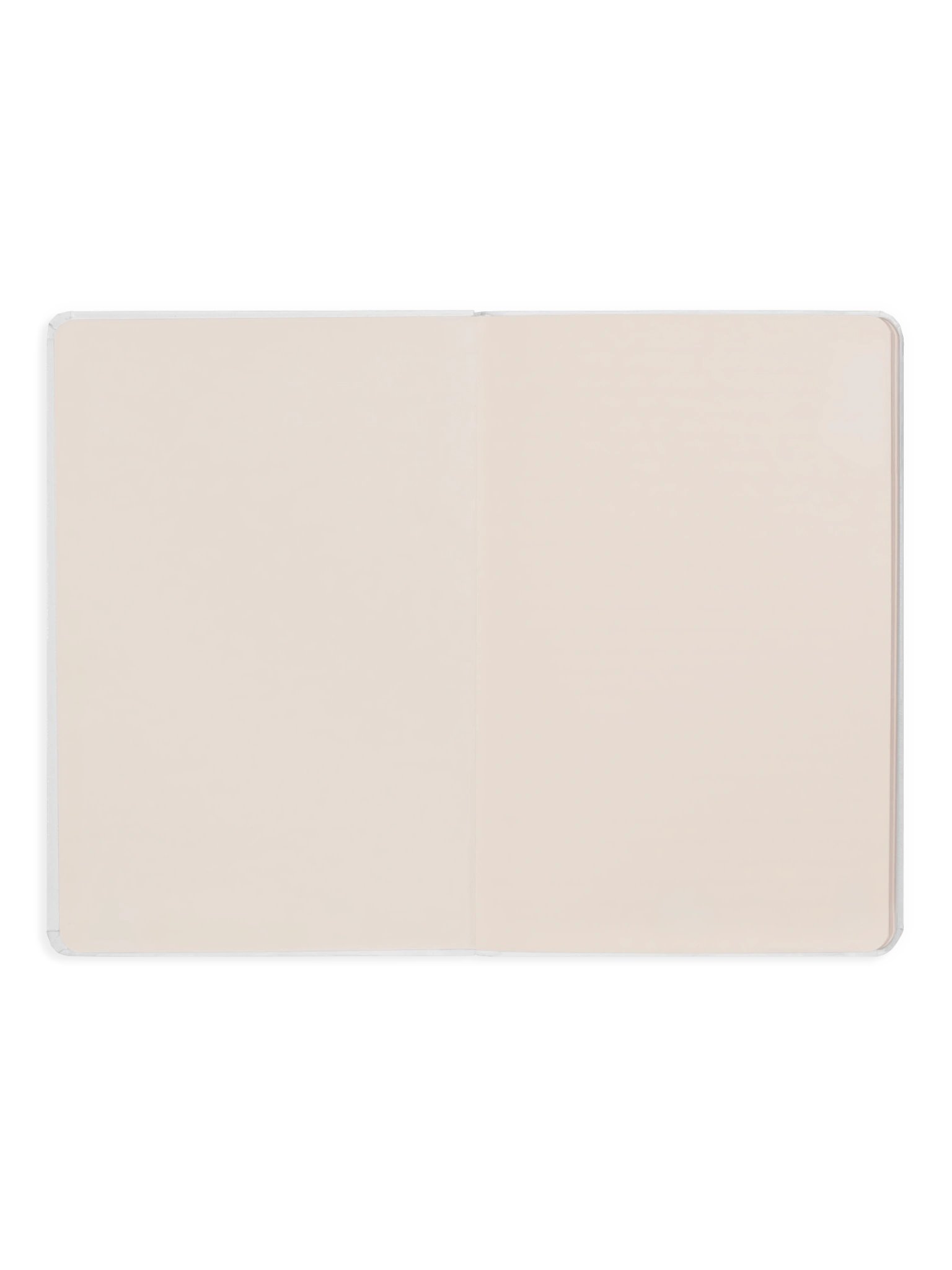 YieldSeeker Journal - White product image (3)